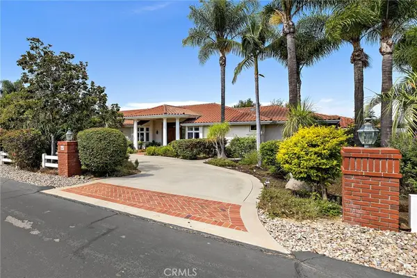 647 Tumble Creek Lane, Fallbrook, CA 92028