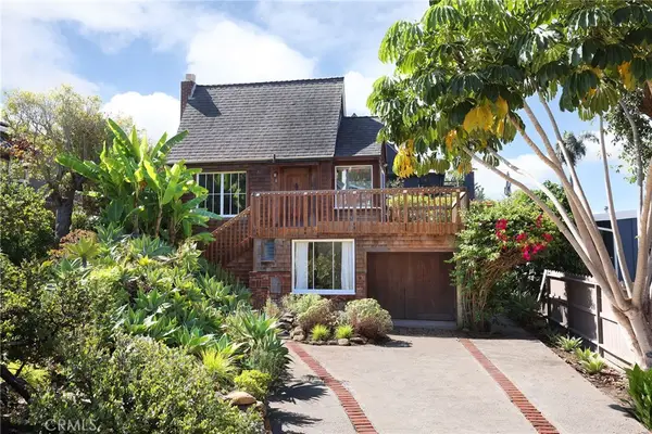 769 Manzanita Drive, Laguna Beach, CA 92651