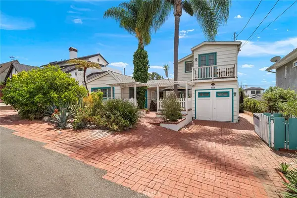 609 Seaview Street, Laguna Beach, CA 92651