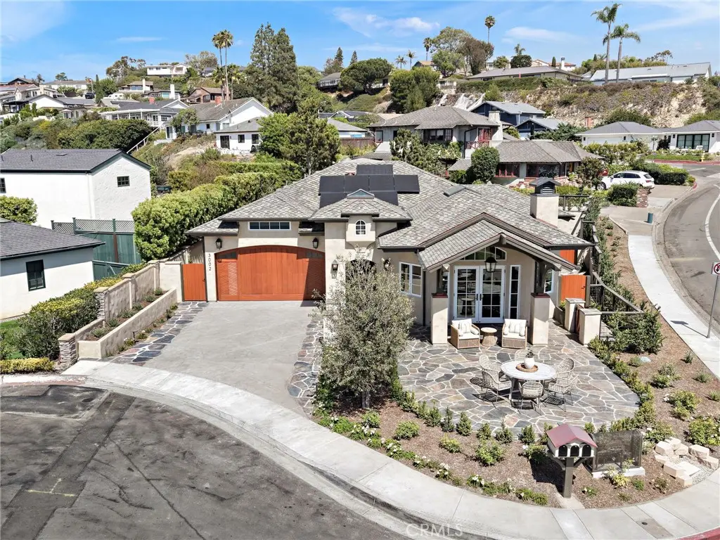 3002 Dorn Court, Laguna Beach, CA 92651 - #1