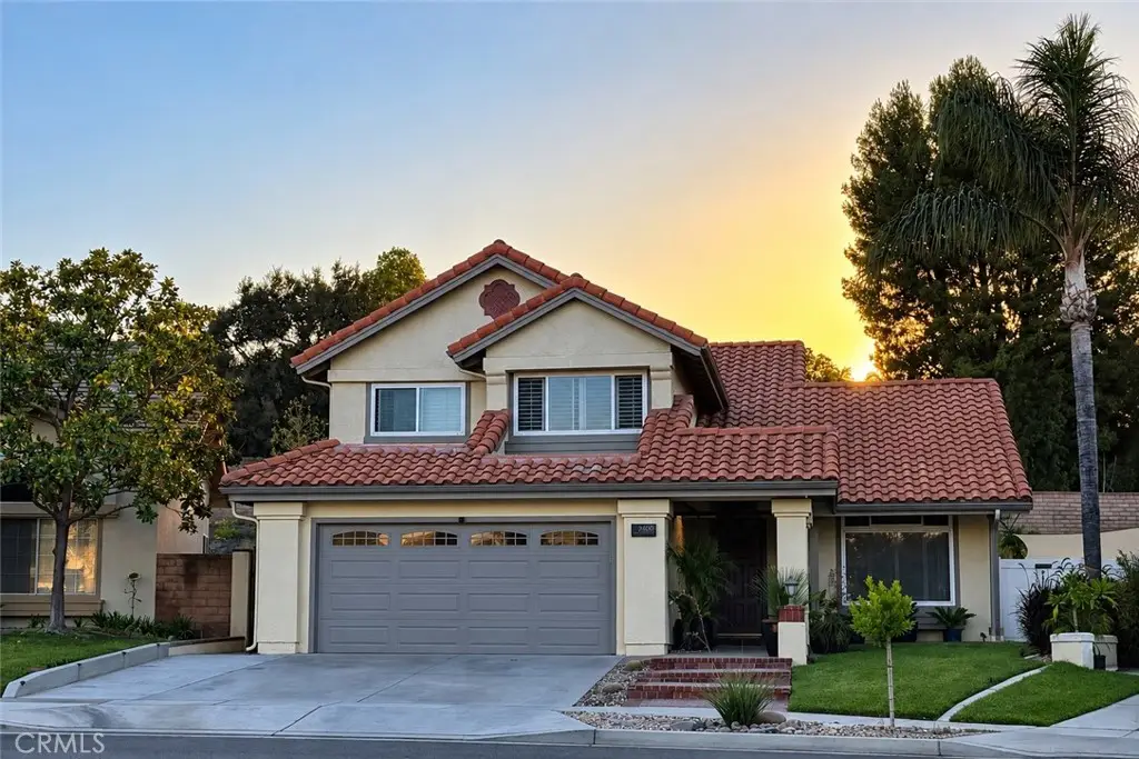 2400 Pepperwood, Corona, CA 92882 - #1