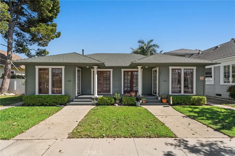 312 Orizaba Avenue, Long Beach, CA 90814 - #2