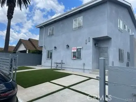 2531 Folsom Street, Los Angeles, CA 90033 - #1