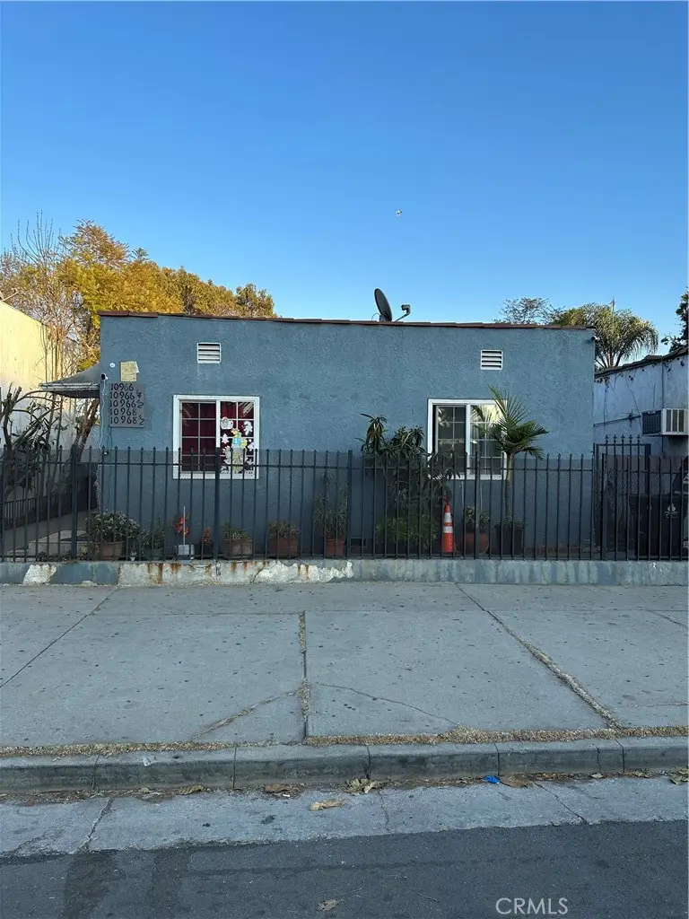 10966 S Broadway, Los Angeles, CA 90061 - Image #2