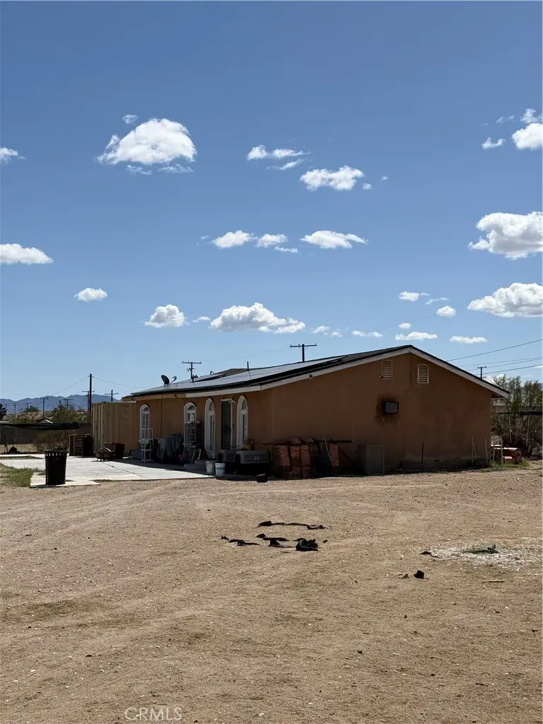 591 Victor Avenue, Barstow, CA 92311 - Image #1