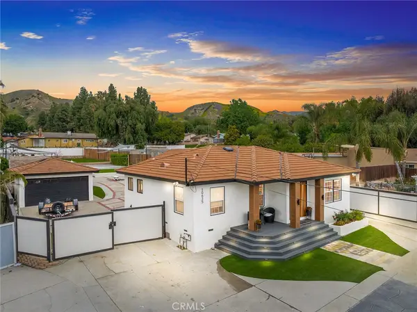 10635 Foothill Boulevard, Sylmar, CA 91342