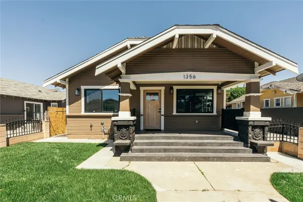 1356 & 1360 Saint Louis Avenue, Long Beach, CA 90804