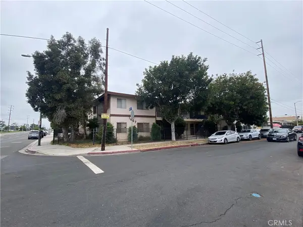 1667 W 208th Street, Torrance, CA 90501