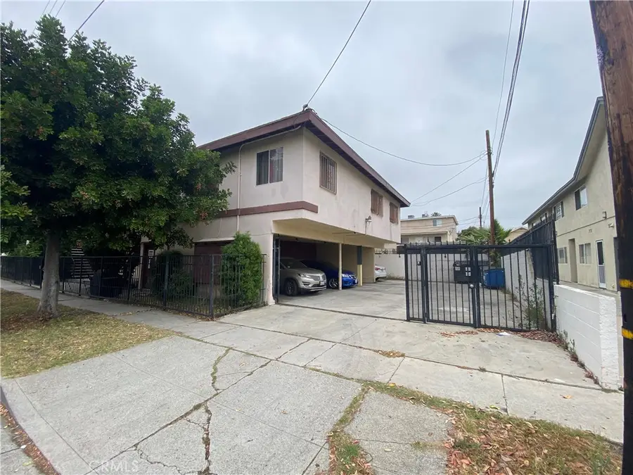 1667 W 208th Street, Torrance, CA 90501 - Image #3