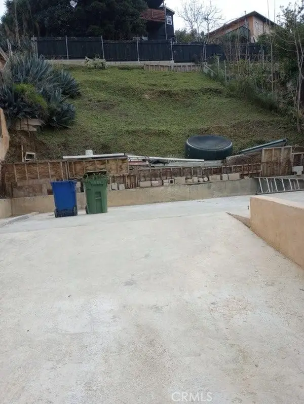 1048 Geraghty Avenue, Los Angeles, CA 90063