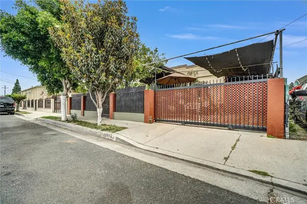 11847 Alabama Street, Los Angeles, CA 90059