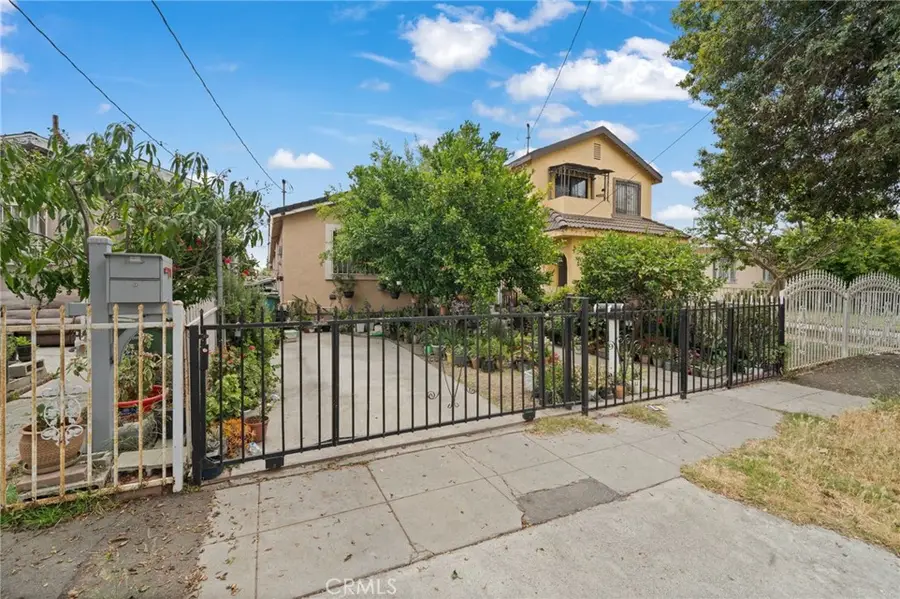 9514 Juniper Street, Los Angeles, CA 90002 - #2