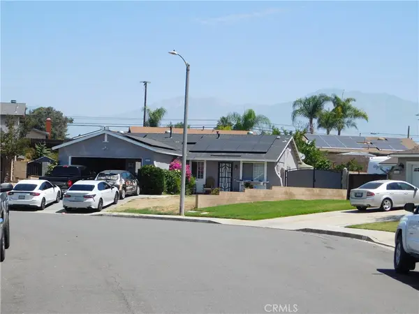5062 Taft Street, Chino, CA 91710