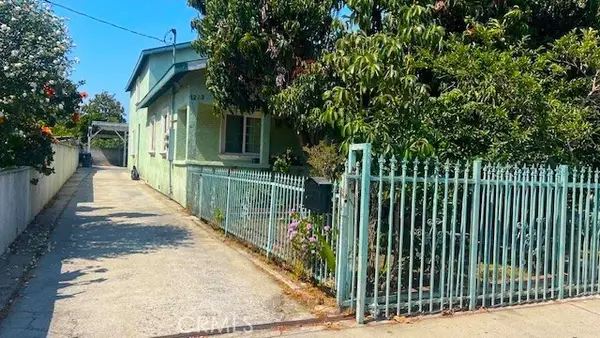 1223 E 46th Street, Los Angeles, CA 90011