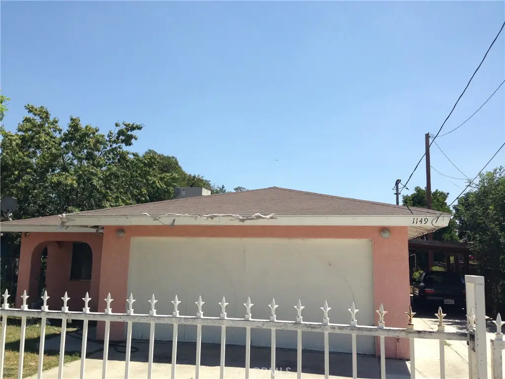 1149 W 7th Street, San Bernardino, CA 92411 - #1