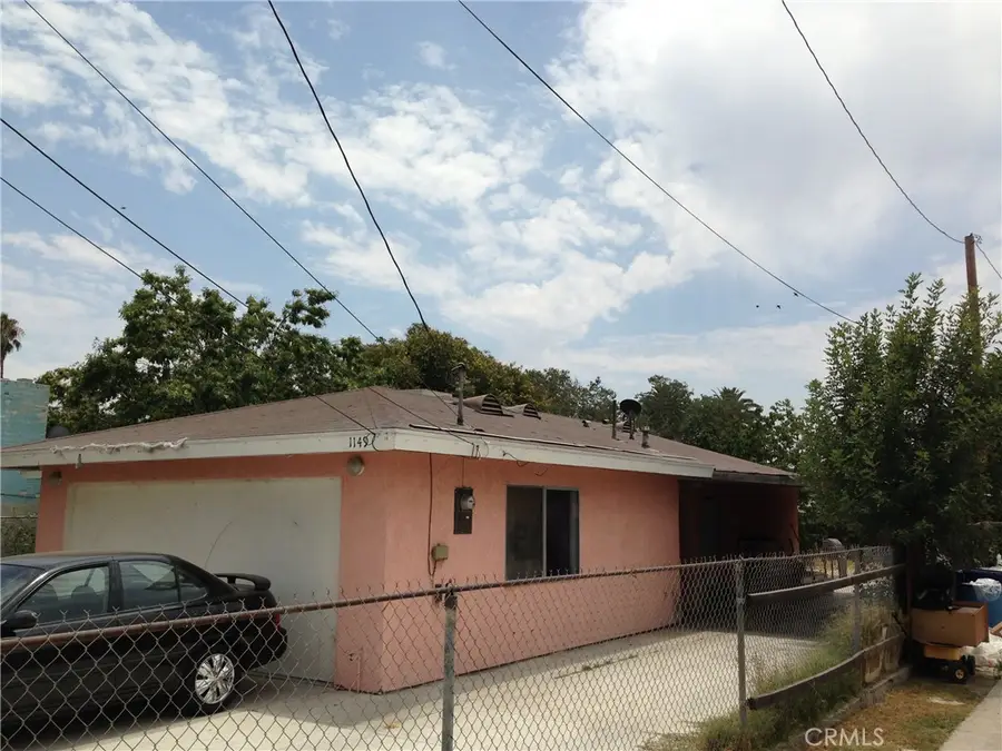 1149 W 7th Street, San Bernardino, CA 92411 - #2