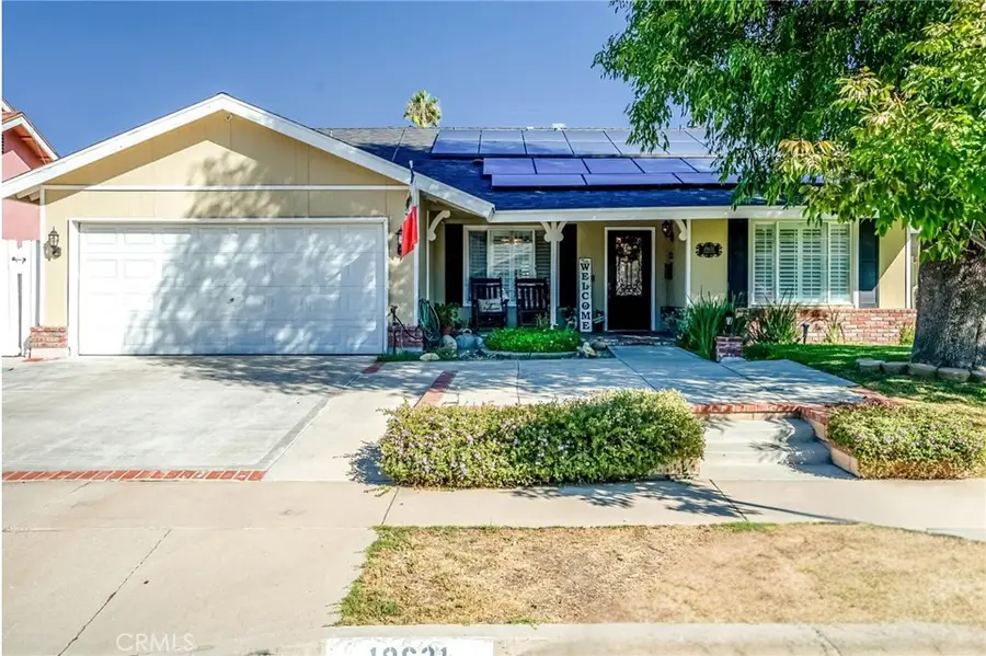 19631 Fairweather, Canyon Country, CA 91351 - #3