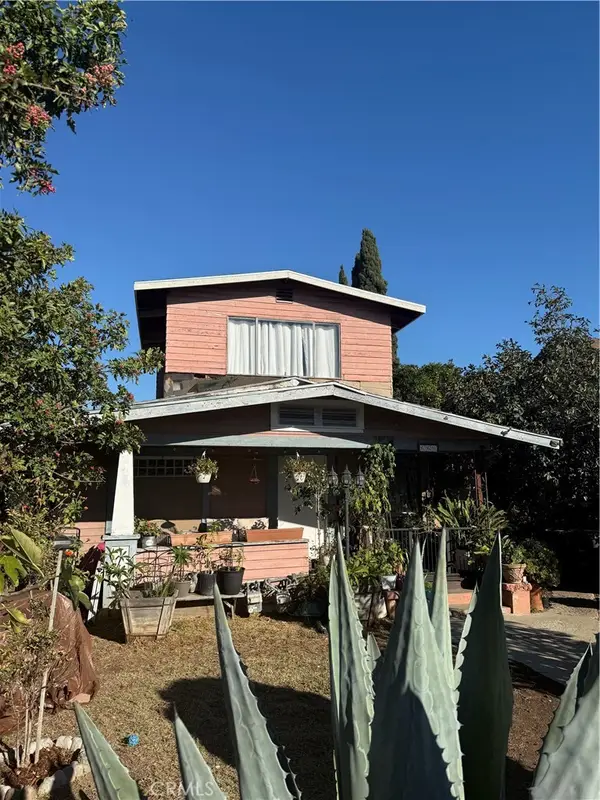 660 S Eastman, Los Angeles, CA 90023