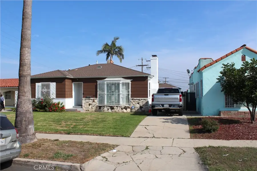 9812 S Denker, Los Angeles, CA 90047 - #2