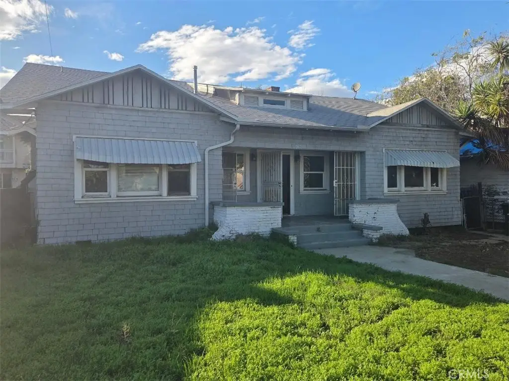 167 N Eastman, East Los Angeles, CA 90063 - Image #1