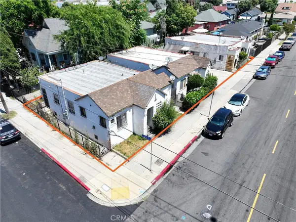 2705 Trinity, Los Angeles, CA 90011