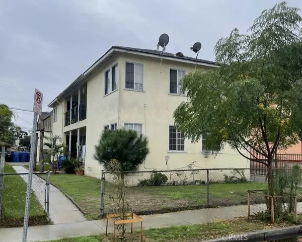 1320 W 25th Street, Los Angeles, CA 90007