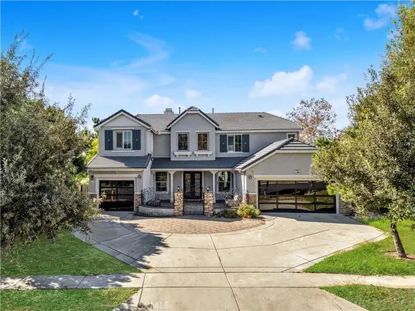 13859 Oak Leaf Way, Rancho Cucamonga, CA 91739