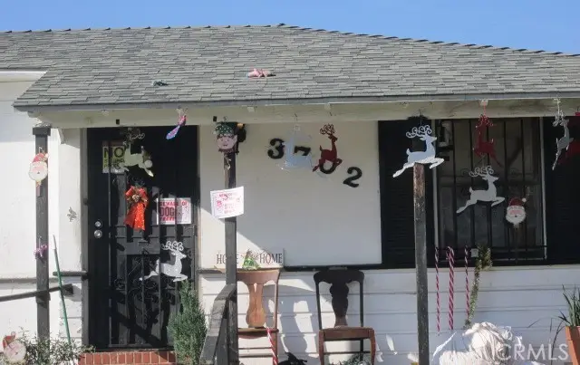 3702 W 59th, Los Angeles, CA 90043 - #2