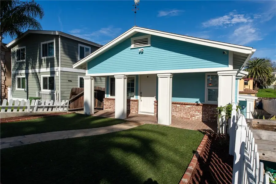 944 W Sepulveda, San Pedro, CA 90731 - Image #2