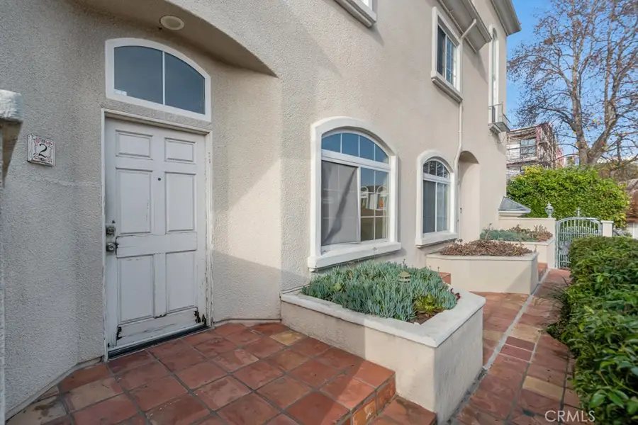 1733 Armacost, Los Angeles, CA 90025 - #3