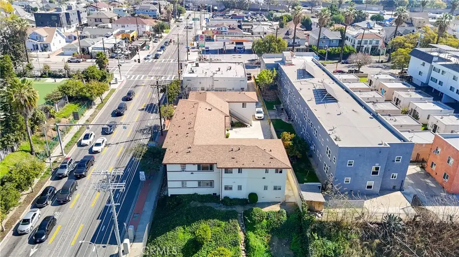 405 S Boyle, Los Angeles, CA 90033 - Image #2