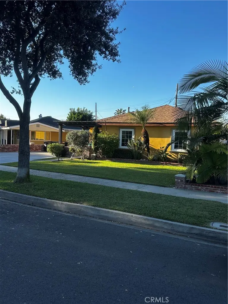 11527 Buell Street, Santa Fe Springs, CA 90670 - #1