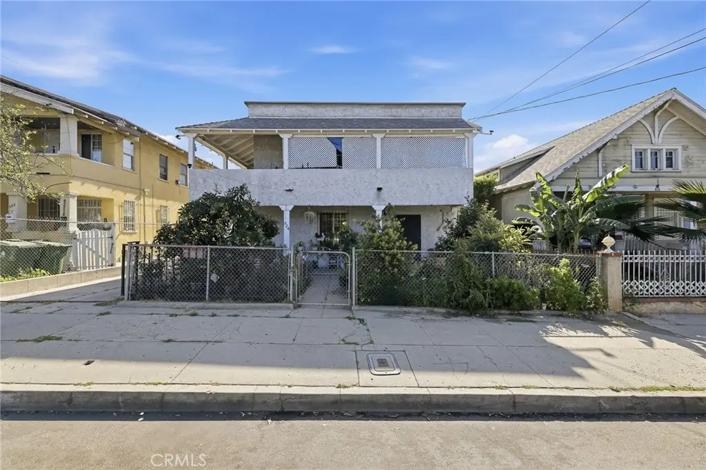 924 Euclid, Los Angeles, CA 90023 - #1