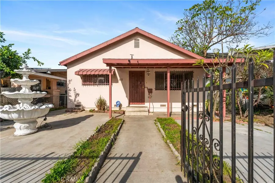 1021 W 53rd St, Los Angeles, CA 90037 - Image #2
