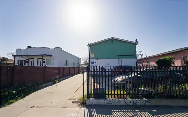1362 E 20th, Los Angeles, CA 90011