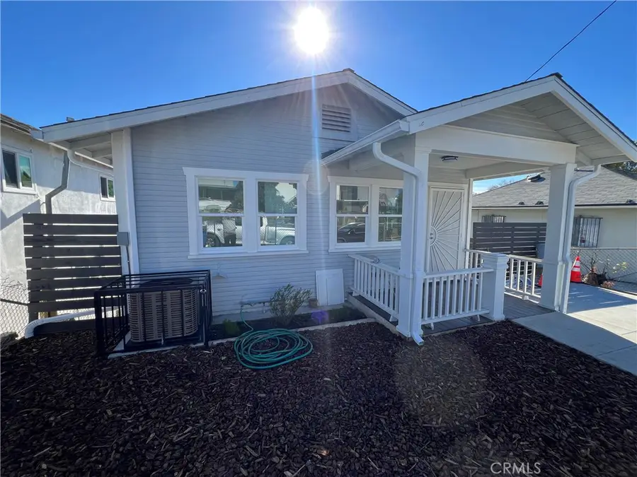 4620 Twining Street, Los Angeles, CA 90032 - #2