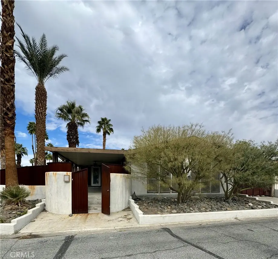 118 Monte Carlo, Rancho Mirage, CA 92270 - Image #1