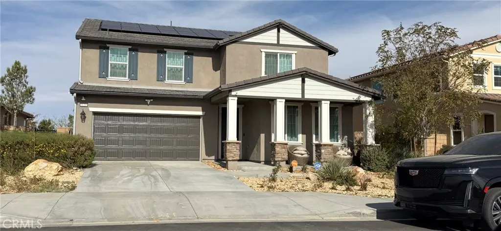 11766 Olivine Rd, Victorville, CA 92392 - #1