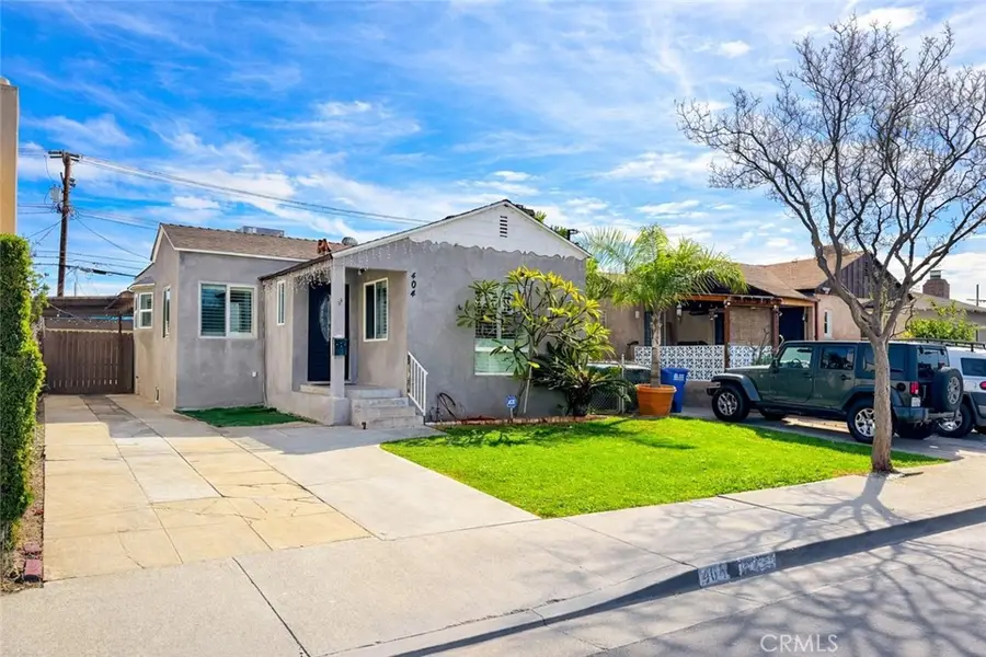 404 S Woods Avenue, East Los Angeles, CA 90022 - #2