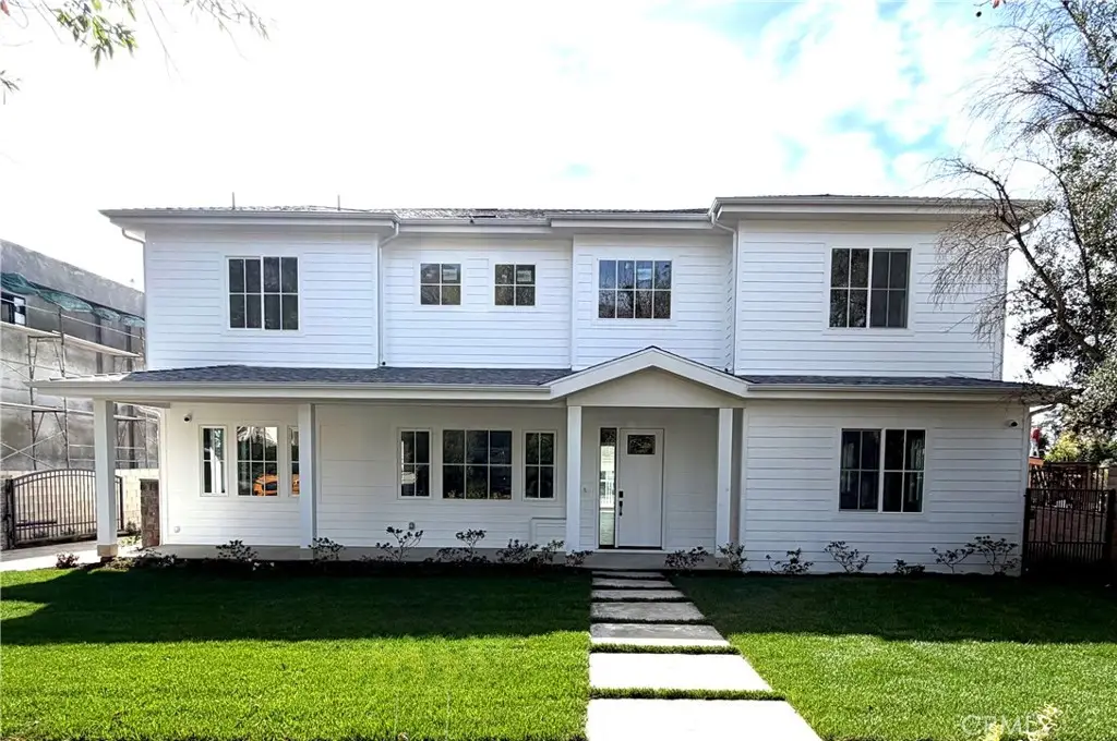 1688 E Mendocino, Altadena, CA 91001 - #1