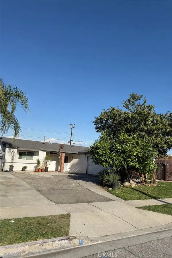 1711 W Francisquito Ave, West Covina, CA 91790