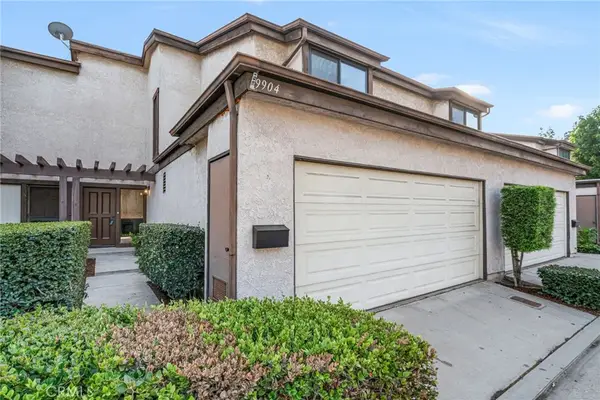 9904 Aspen Circle, Santa Fe Springs, CA 90670