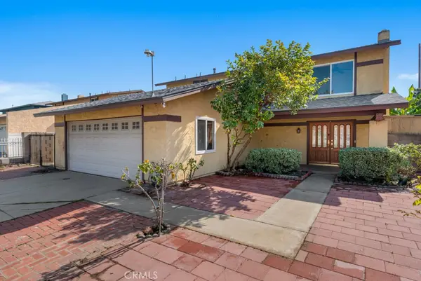 3652 Stichman, Baldwin Park, CA 91706