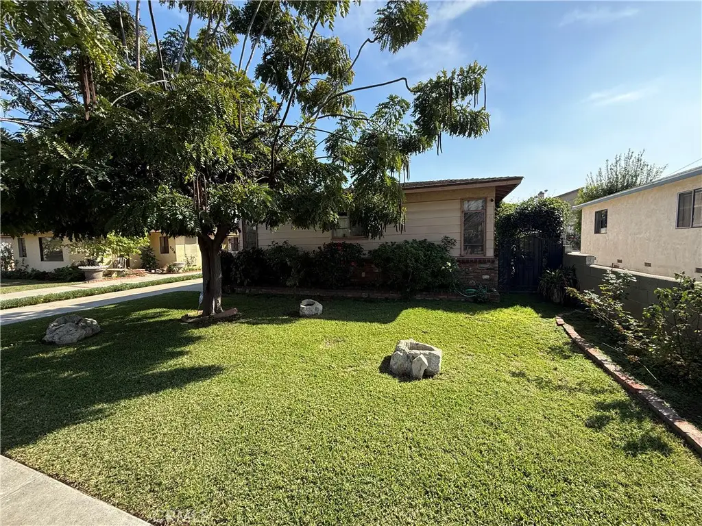 900 E Mabel Avenue, Monterey Park, CA 91755 - #1