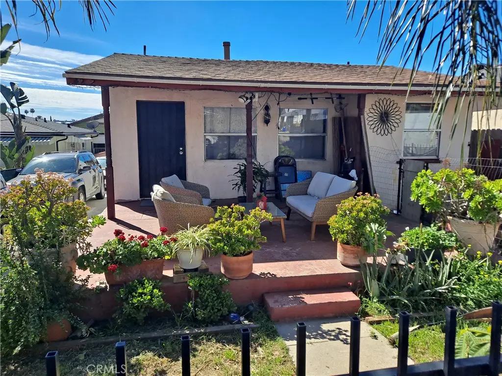 4252 Blanchard, Los Angeles, CA 90063 - #1