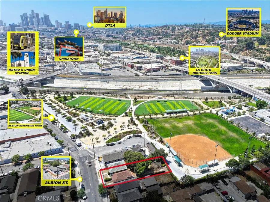 1779 Albion, Los Angeles, CA 90031 - #2