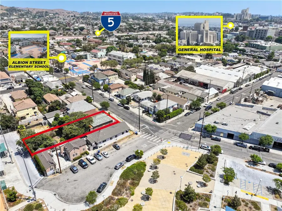 1779 Albion, Los Angeles, CA 90031 - #3