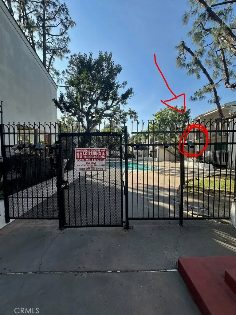 1661 Neil Armstrong #231, Montebello, CA 90640 - #1