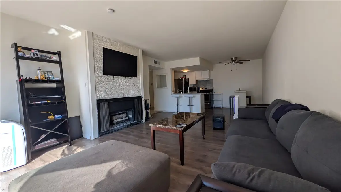 421 S La Fayette Park S #720, Los Angeles, CA 90057 - #1