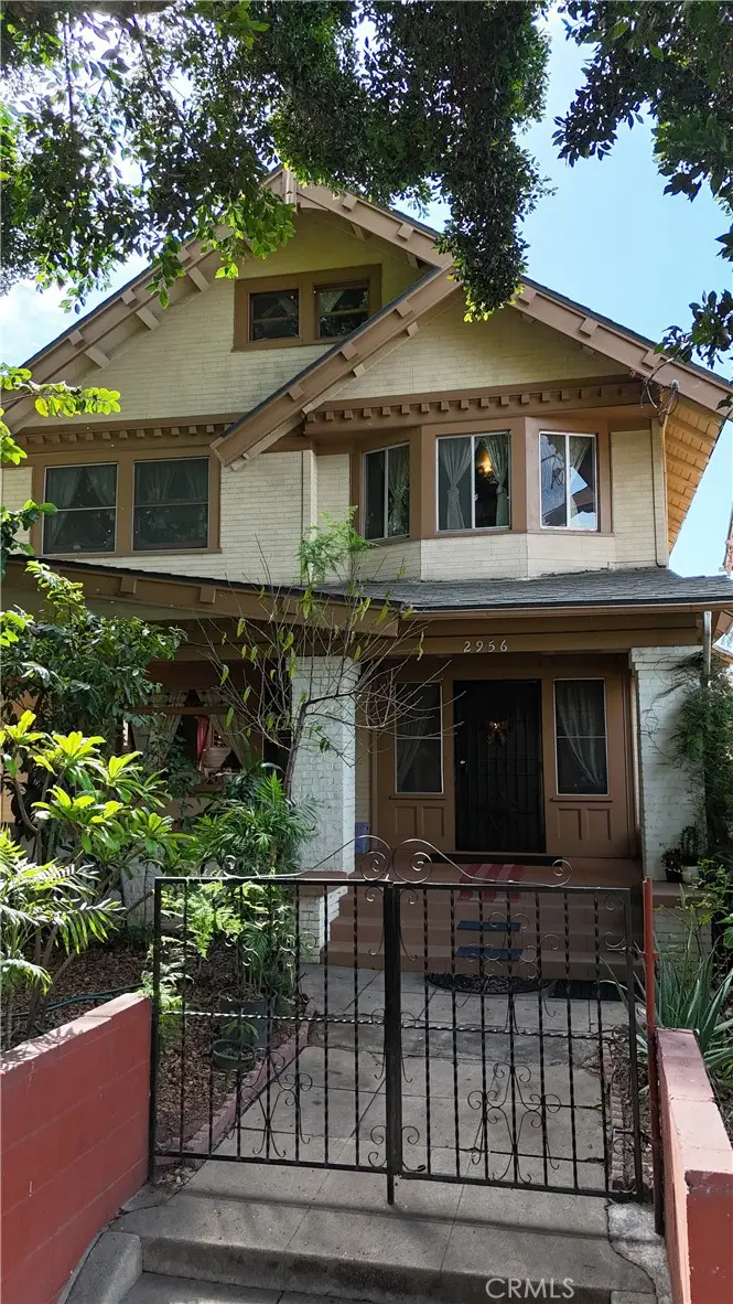 2956 W 15th, Los Angeles, CA 90006 - #3